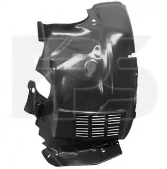 Подкрылок пластиковый FPS FP 5605 387