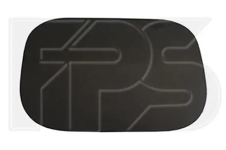 Ремчастина пластикова FPS FP 5608 520