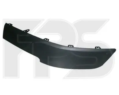 Накладка бампера FPS FP 5608 921