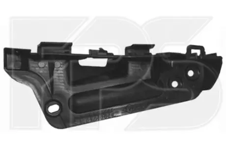 Крепление бампера FPS FP 5608 961