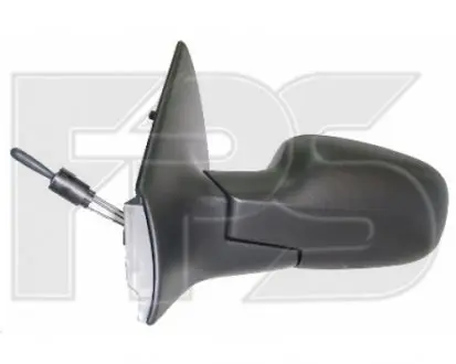 Фото дзеркало (в зборі) FPS FP 5608 M01 Дзеркало (в зборі) FPS FP 5608 M01