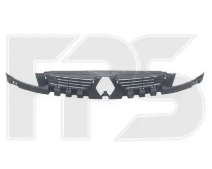 Решітка пластикова FPS FP 5610 990