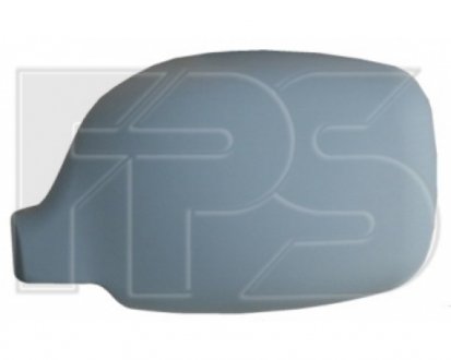 Крышка зеркала пластиковая FPS FP 5610 M13 (фото 1)