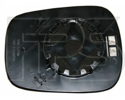Зеркало с подогревом FPS FP 5610 M90