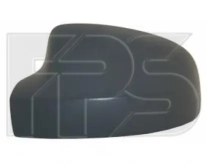 Крышка зеркала пластиковая FPS FP 5611 M06