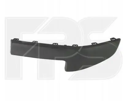 Накладка бампера FPS FP 5614 913