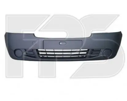 Бампер FPS FP 5615 902