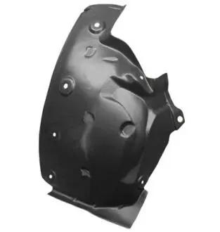 Подкрылок пластиковый FPS FP 5617 385