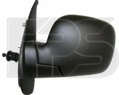 Зеркало (в сборе) FPS FP 5617 M02