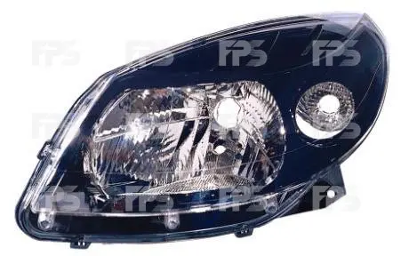 Фара передняя FPS FP 5618 R3-P