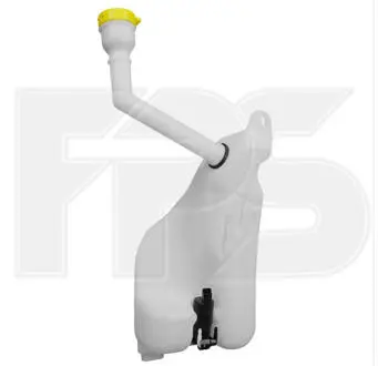 Бачок вмістом більш як 2 л FPS FP 5619 101