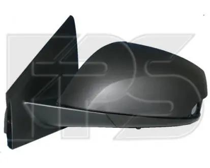Зеркало с подогревом (в сборе) FPS FP 5619 M01