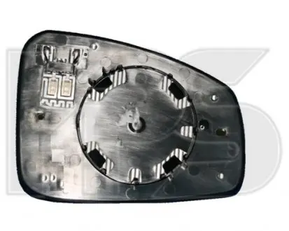 Зеркало с подогревом FPS FP 5619 M11