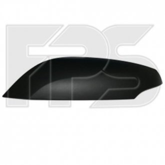 Кришка дзеркала пластикова FPS FP 5619 M22