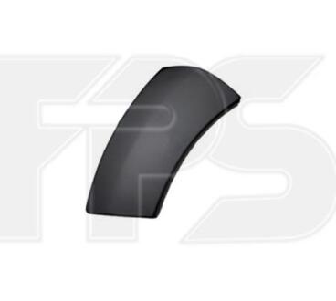 Накладка бампера FPS FP 5627 921