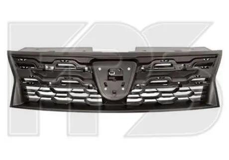 Решетка пластиковая FPS FP 5627 999