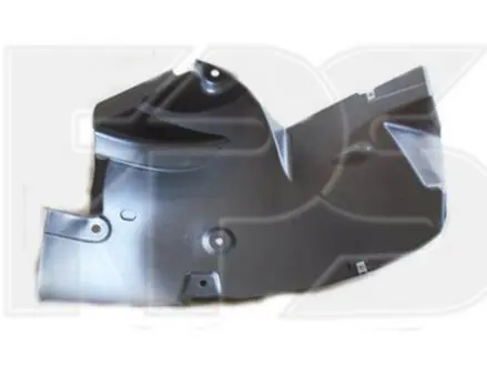 Підкрилок пластиковий FPS FP 5629 387