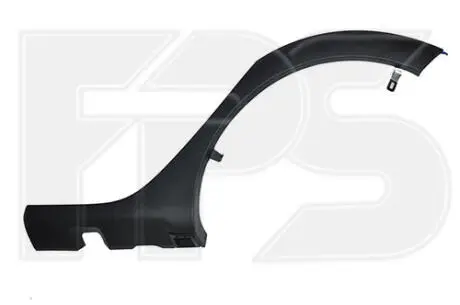 Смужка пластикова FPS FP 5631 521