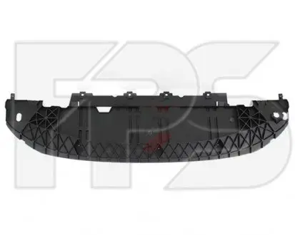 Ремчастина пластикова FPS FP 5634 220