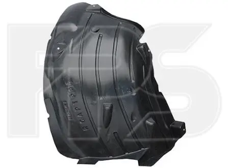 Подкрылок пластиковый FPS FP 5637 387