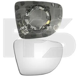 Дзеркало з підігрівом FPS FP 5637 M11