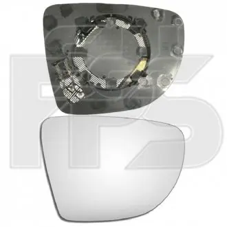 Дзеркало з підігрівом FPS FP 5637 M12