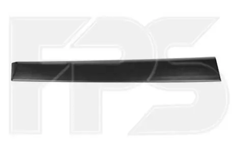 Смужка пластикова FPS FP 5638 323