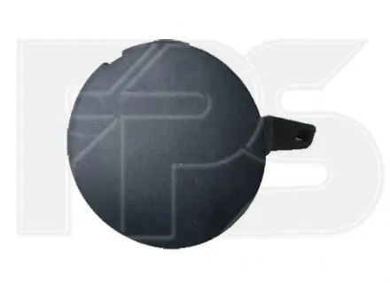 Заглушка пластикова FPS FP 5638 921