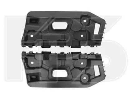 Кріплення бампера FPS FP 5638 933