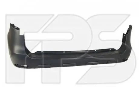 Бампер FPS FP 5638 950