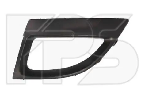 Решітка пластикова FPS FP 5640 911