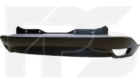 Бампер FPS FP 5640 950
