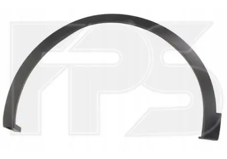 Смужка пластикова FPS FP 5641 335