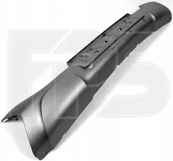 Накладка бампера FPS FP 5641 920