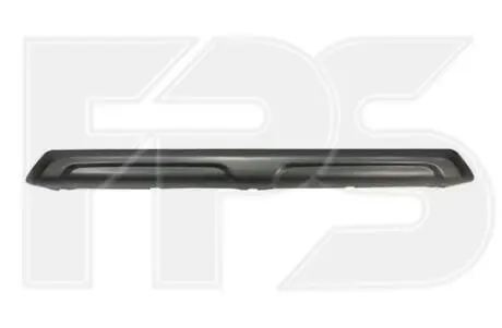 Накладка бампера FPS FP 5641 924