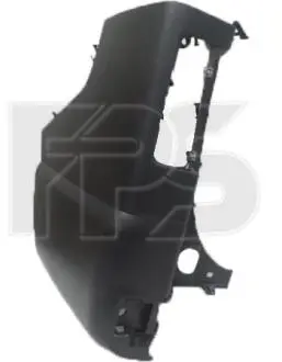 Кут бампера FPS FP 5642 951