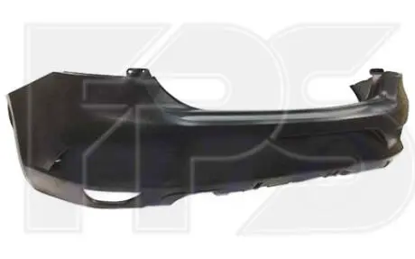 Бампер FPS FP 5647 950