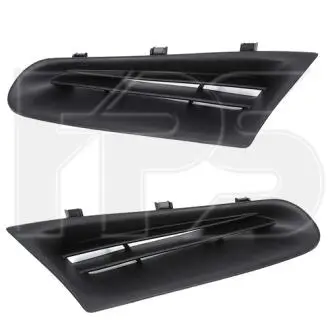 Решітка пластикова FPS FP 5648 990