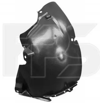Подкрылок пластиковый FPS FP 5649 387