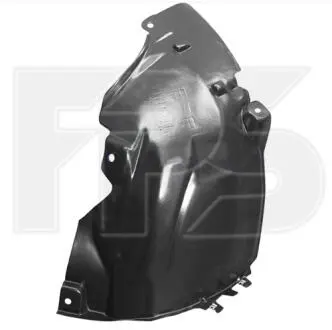 Підкрилок пластиковий FPS FP 5650 387