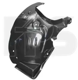 Підкрилок пластиковий FPS FP 5650 391