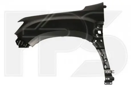Крыло FPS FP 5651 311