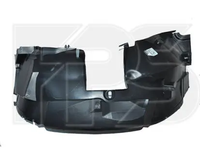 Подкрылок пластиковый FPS FP 5651 387