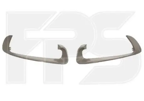 Смужка пластикова FPS FP 5652 915