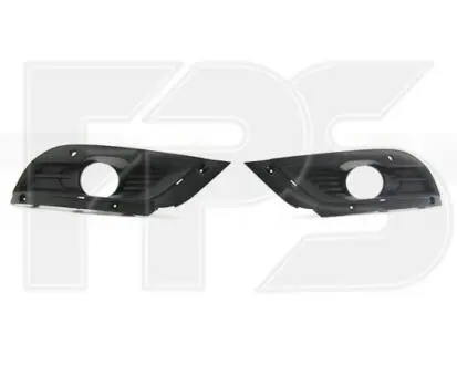 Решетка бампера FPS FP 5659 911