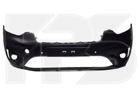 Бампер FPS FP 5662 900