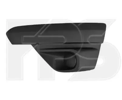 Решітка бампера FPS FP 5662 913