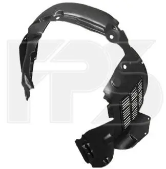 Підкрилок пластиковий FPS FP 5664 387