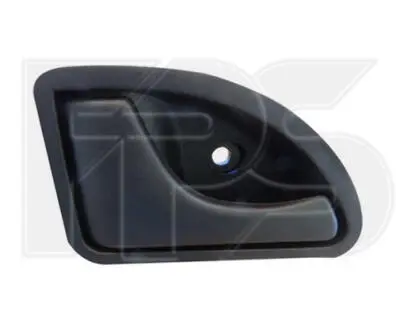 Ручка дверей без замка пластикова FPS FP 6010 121