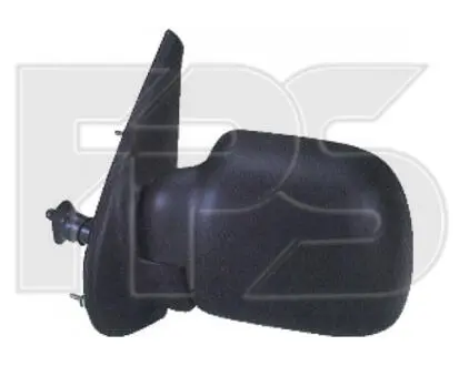 Зеркало (в сборе) FPS FP 6010 M01